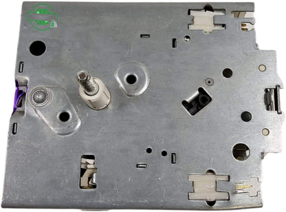GlobPro 3950066 3951769 3951769R 1181 Washer Timer 1 ½" Shaft length Approx. Replacement for and compatible with Frigidaire Electrolux 3950066 3951769 3951769R 1181 Heavy DUTY