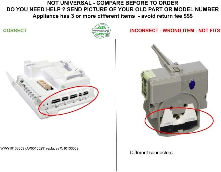 GLOB PRO SOLUTIONS AP6015529 CKD3878 Cntrl-Elec