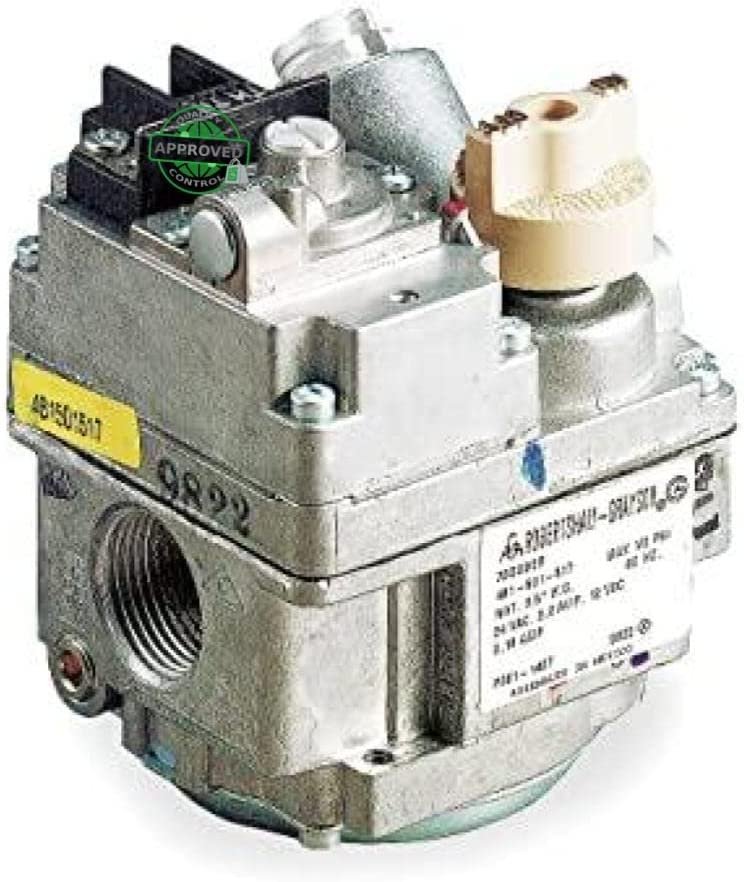 GLOB PRO SOLUTIONS AP5637414 CKD5570 Heating Furnace Valve