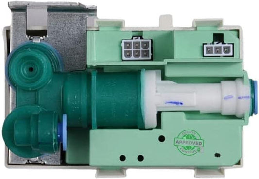 GLOB PRO SOLUTIONS 1550060 CKD7041 Water Inlet Valve