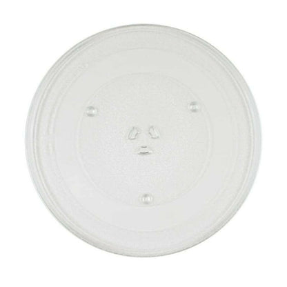 GlobPro PD00023256 AP3190166 EAP250009 PS250009 Microwave Turntable Glass Pla...