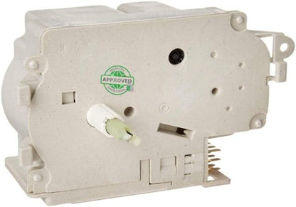 GLOB PRO SOLUTIONS WPW10113804 CKD2928 Washer Timer compatible with Kenmore, Maytag, Whirlpool