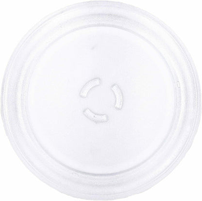 Dako FITS with KitchenAid Microwave Glass 12 inch Plate tray 4393799-B0053F8DIS