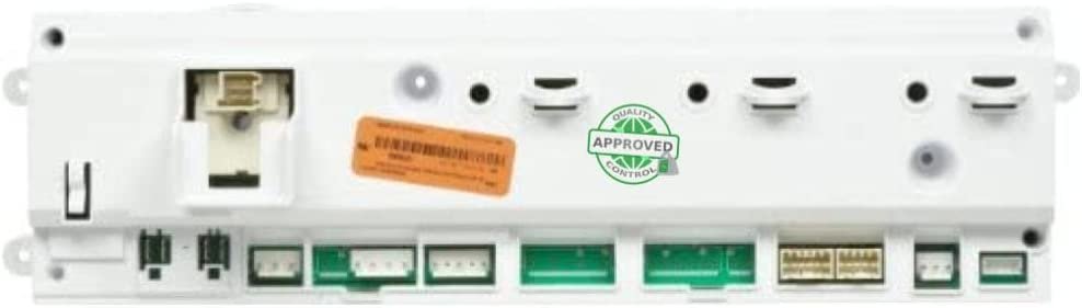 GLOB PRO SOLUTIONS 134523103 1472564 134732003 134855503 CKD3816 Main Control Board