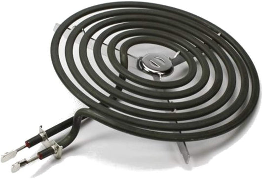 ReplacementParts - PS243868 Electric Range Burner 8" Heating Element for GE WB30M2