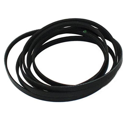 GLOB PRO SOLUTIONS WPY312959 CKD2543 Dryer Drum Belt 50" Length Approx. Replacement for and compatible with Maytag Admiral Kenmore Jenn-Air Heavy DUTY