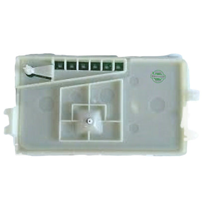 GlobPro W10860437 Washer Control Board 9" length Approx. Replacement for and compatible with Whirlpool Maytag Heavy DUTY