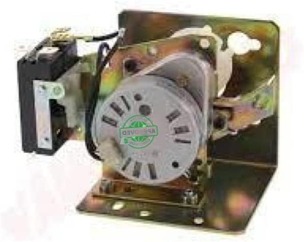 GLOB PRO SOLUTIONS 279737 CKD3613 Timer