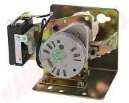 GLOB PRO SOLUTIONS 279737 CKD3613 Timer