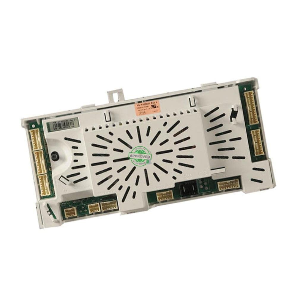 GLOB PRO SOLUTIONS AP6023197 PS11756538 EAP1756538 CKD2800 Control Module Replacement for and Compatible with Kenmore Kenmore Heavy Duty
