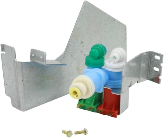 GLOB PRO SOLUTIONS AP4454644 EAP2367038 PS2367038 PD00004652 CKD4713 Water Inlet Valve Kit