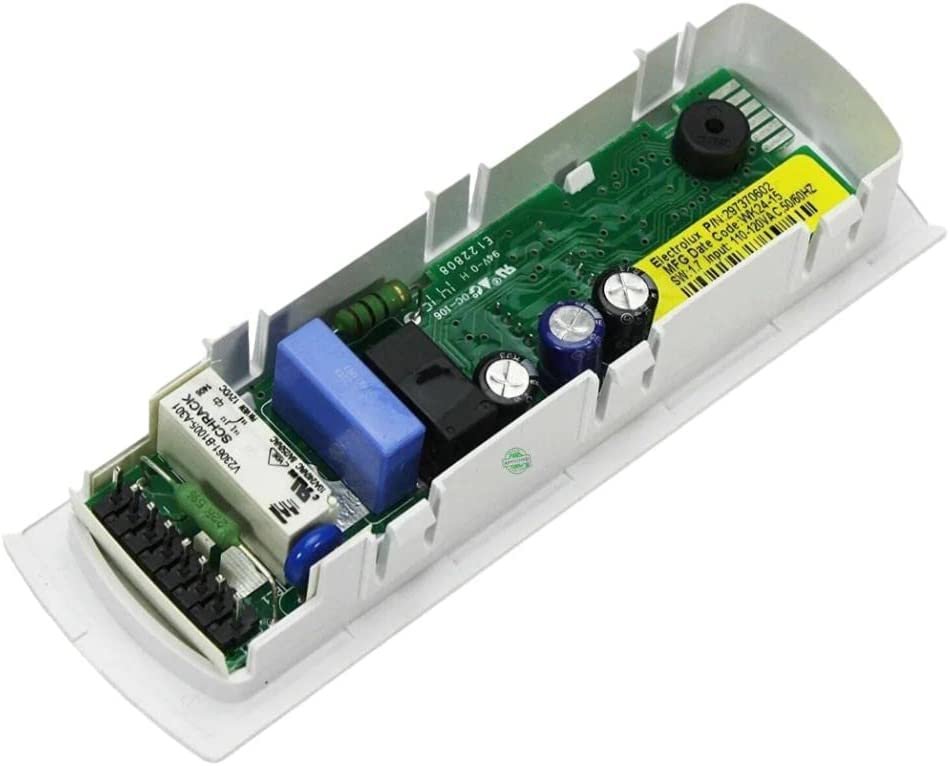 GLOB PRO SOLUTIONS AP5306797 PS3502429 EAP3502429 PD00000706 CKD4324 Main Control Board