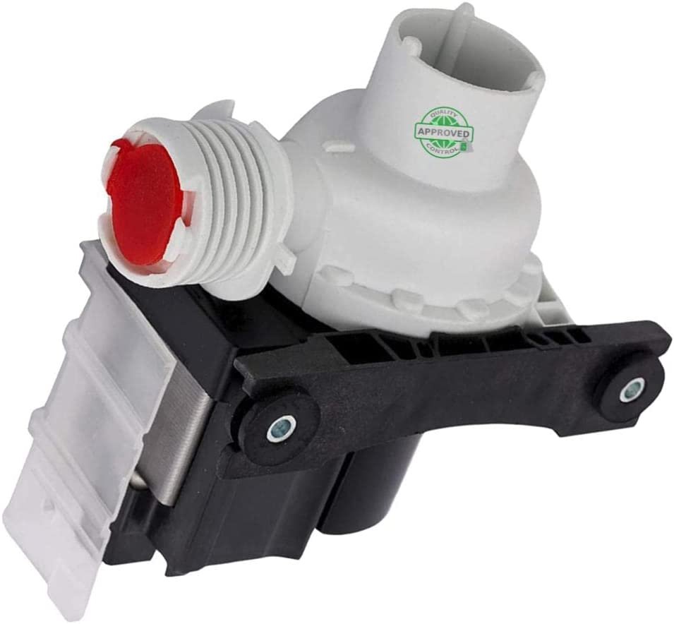 GLOB PRO SOLUTIONS 2754548 CKD5200 Drain Pump Assembly