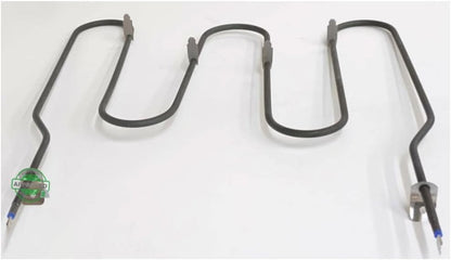 GLOB PRO SOLUTIONS 316407500 1484025 CKD2809 Bake Element Compatible with Kenmore, ,