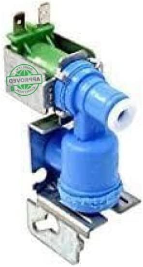 GLOB PRO SOLUTIONS WP61005273 CKD3753 Water Inlet Valve