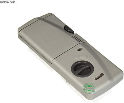 GLOB PRO SOLUTIONS 5304507354 CKD2946 Dispenser compatible with Electrolux, Frigidaire, Kenmore