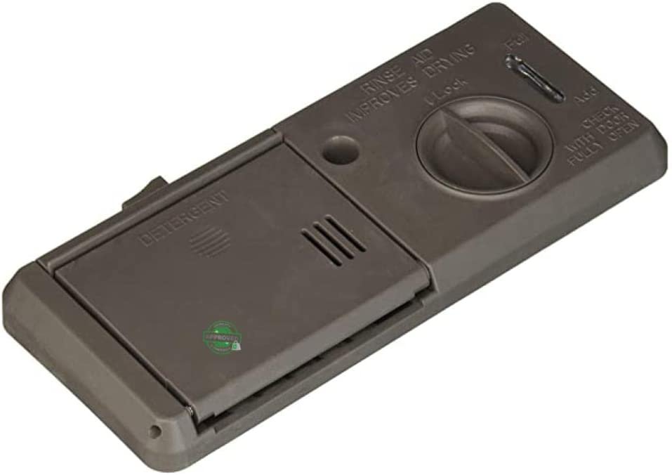 GLOB PRO SOLUTIONS W11032769 CKD5698 Detergent Dispenser