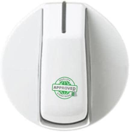 GLOB PRO SOLUTIONS AP5986378 PS11726739 EAP11726739 PD00035722 CKD3183 Control Knob Assembly