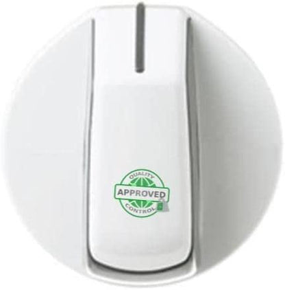 GLOB PRO SOLUTIONS AP5986378 PS11726739 EAP11726739 PD00035722 CKD3183 Control Knob Assembly