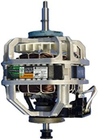 GLOB PRO SOLUTIONS DPH224L01 DMP270L3 CKD5799 Drive Motor