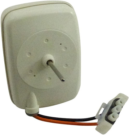 GE Part Number WR60X10046 MOTOR AC/DC EVAP FAN