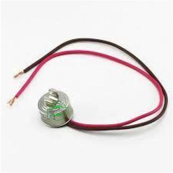 GLOB PRO SOLUTIONS AP6009313 PS11742470 EAP11742470 PD00002533 CKD4648 Defrost Thermostat