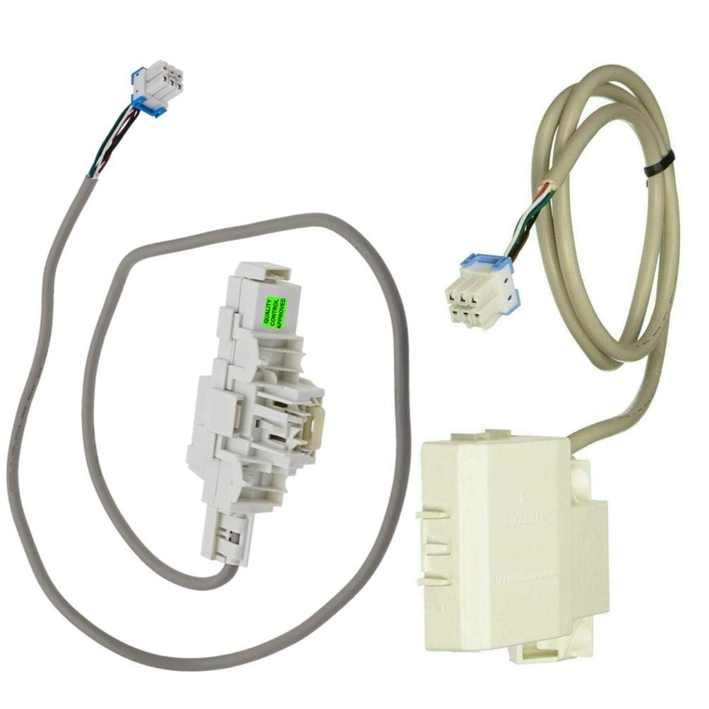 Global Solutions - Washer Door Lock Switch AP5328756 - PS4205053