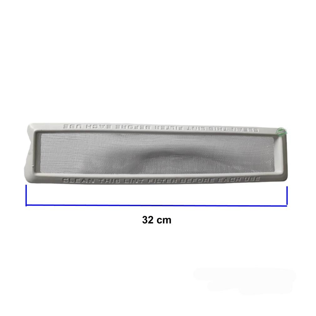 Filtro Secadora Electrolux 5304516871
