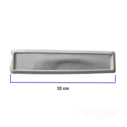 Filtro Secadora Electrolux 5304516871