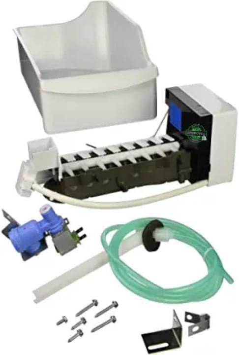 GLOB PRO SOLUTIONS 218736300 3436840 5303917189 7IM501 IK9 CKD5960 Ice Maker Kit