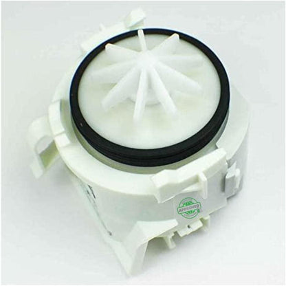 GLOB PRO SOLUTIONS AP4339596 EAP3477702 PS3477702 CKD2729Drain Pump Replacement for and compatible with Bosch Kenmore Heavy DUTY