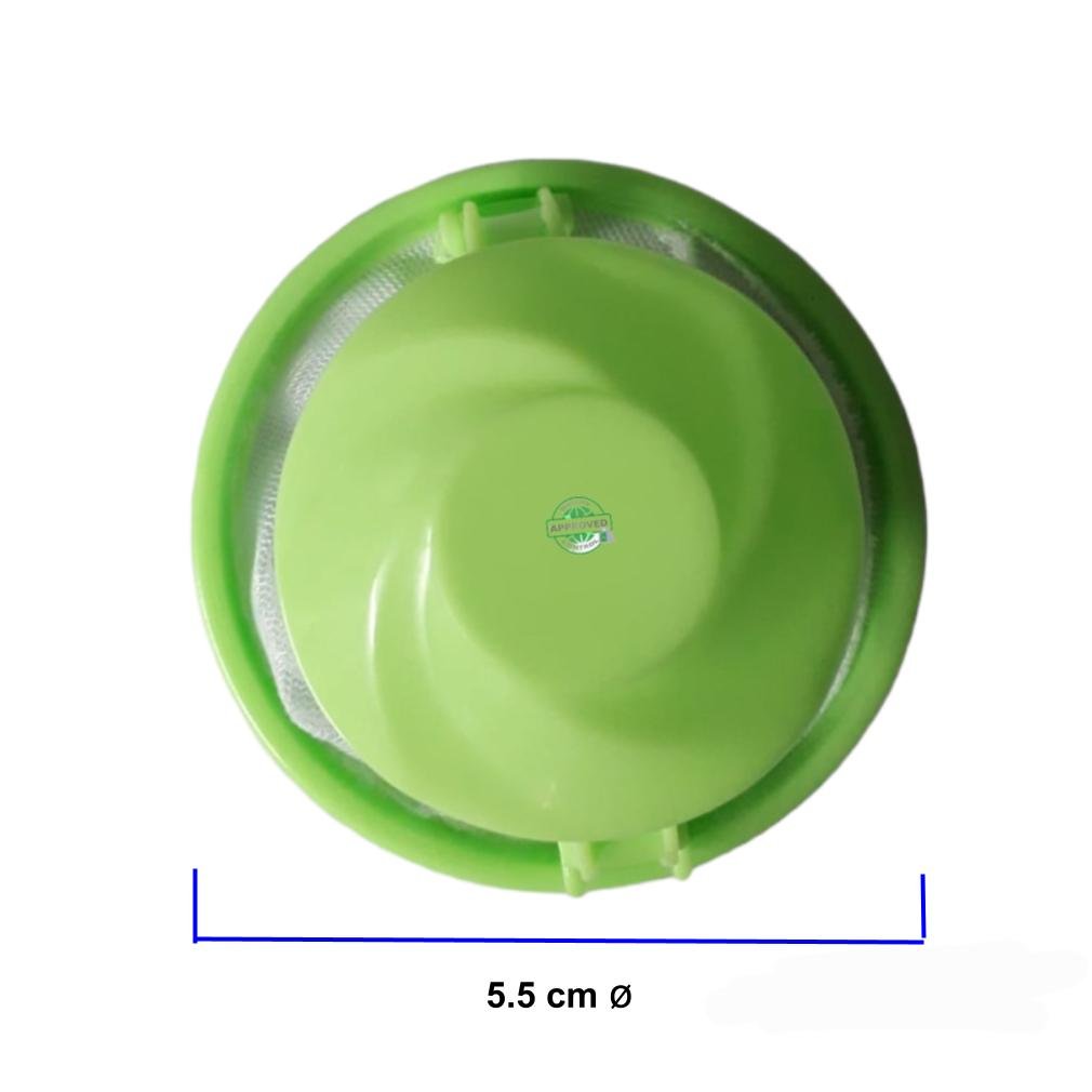 Filtro Atrapamotas Portatil Lavadora Universal CKD2567