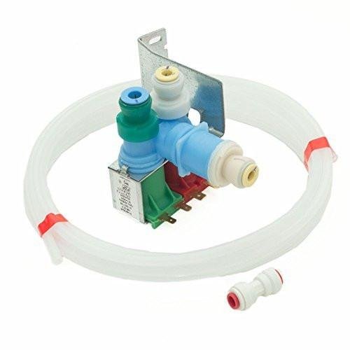 Whirlpool W10408179 Valve Inlet