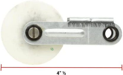 GLOB PRO SOLUTIONS AP2107757 PS418897 EAP418897 PD00000336 CKD4423 Idler Pulley