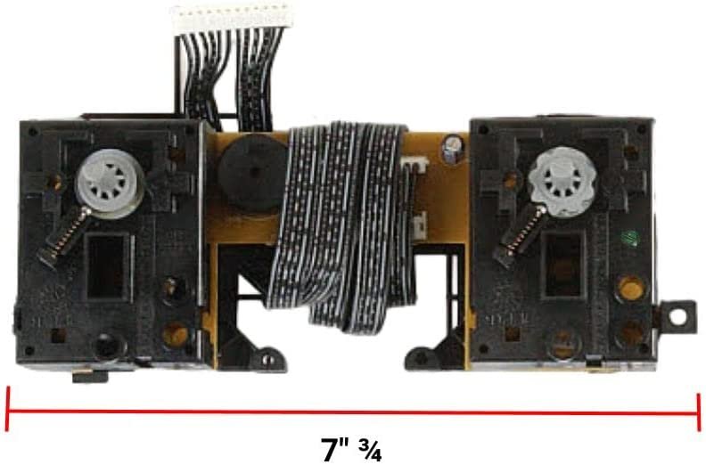 GLOB PRO SOLUTIONS 8300203 1164397 CKD4013 Control Board Kit