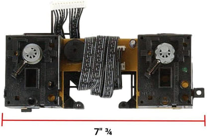 GLOB PRO SOLUTIONS 8300203 1164397 CKD4013 Control Board Kit
