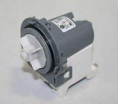 Global Solutions - Washer Water Pump Motor 75/85 watts DC31-00054D