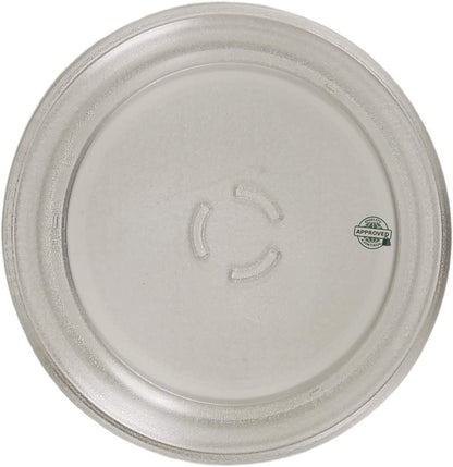 KitchenAid Microwave Glass tray Plate Kitchen Aid Plate 12 inches CK900126