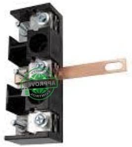 GLOB PRO SOLUTIONS WP9761958 CKD3808 Terminal Block
