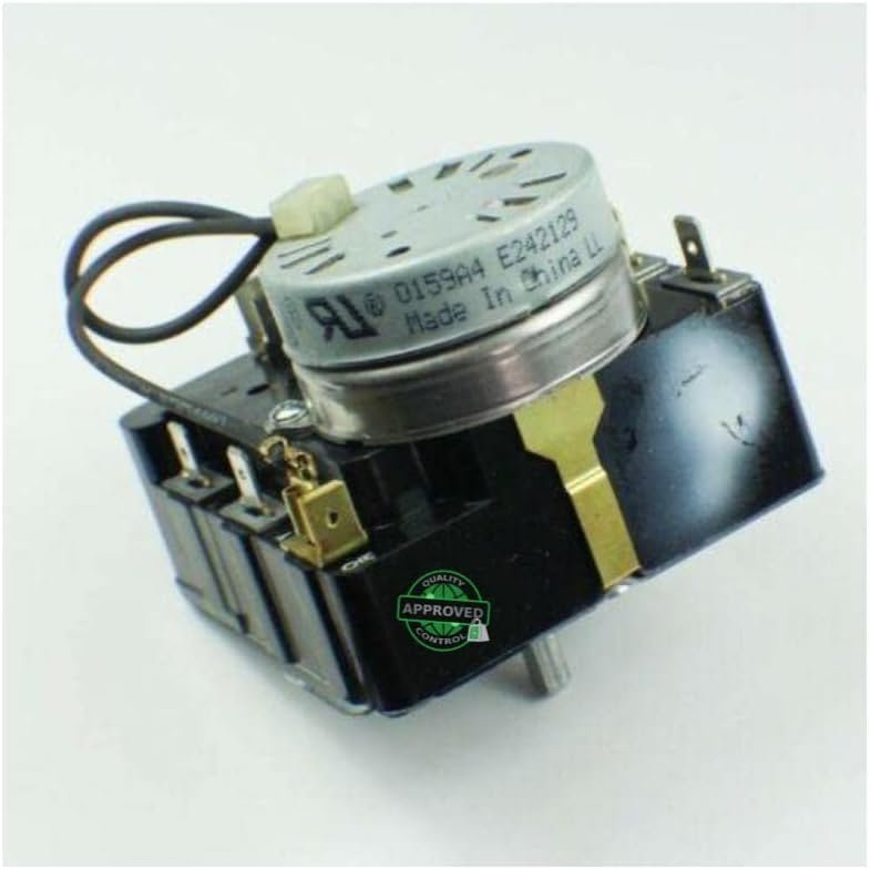GLOB PRO SOLUTIONS 63095520 6 3095520 CKD3255 Timer