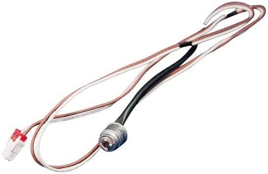 GLOB PRO SOLUTIONS AP3796803 PS966754 EAP966754 PD00023048 CKD1759 Refrigerator Thermostat Defrost Fz Replacement for and compatible with General Electric Heavy DUTY