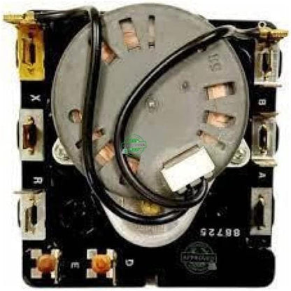 GLOB PRO SOLUTIONS AP2106333 PS417198 EAP417198 PD00070407 CKD5899 Timer