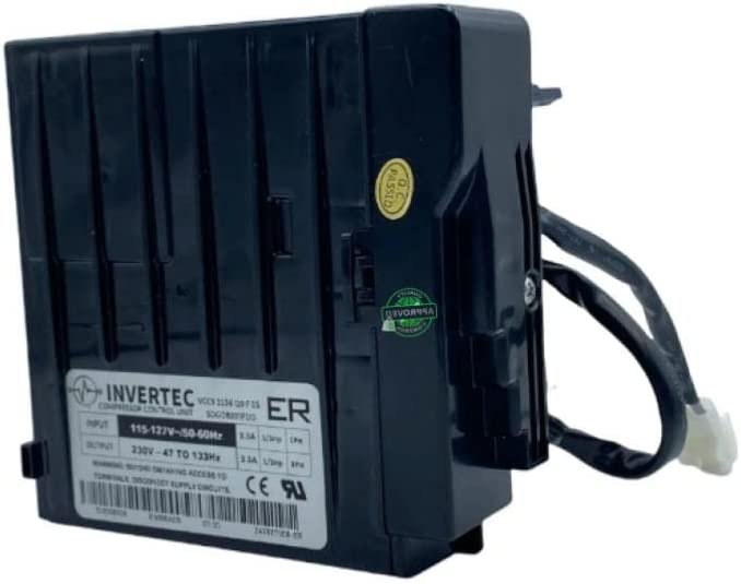 GLOB PRO SOLUTIONS 5304512686 CKD5879 Inverter Board Kit