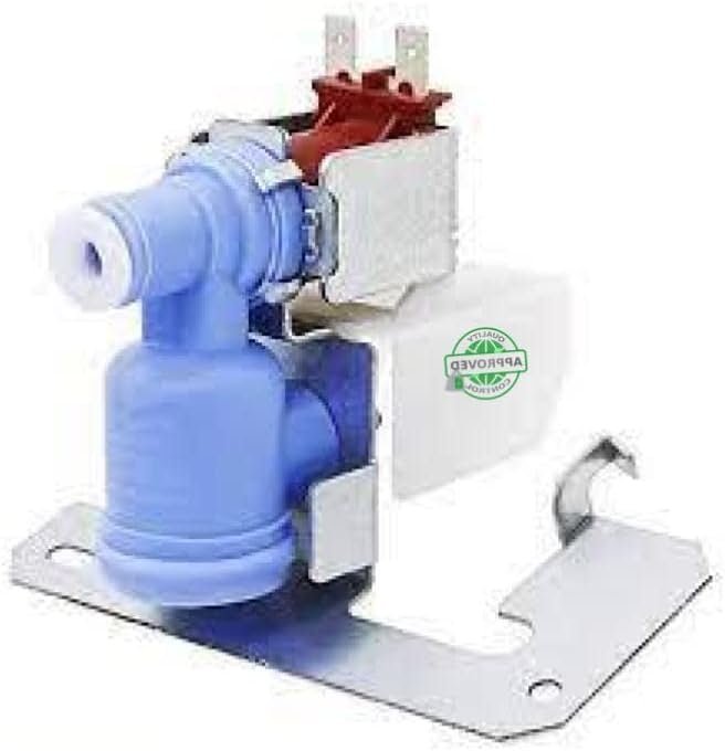 GLOB PRO SOLUTIONS AP3189335 PS304375 EAP304375 PD00001100 CKD3504 Water Inlet Valve