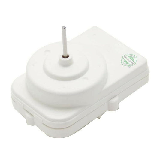 GlobPro 61006190-67004432-8208221 Refrigerator Condenser Fan Motor 4 pines in...