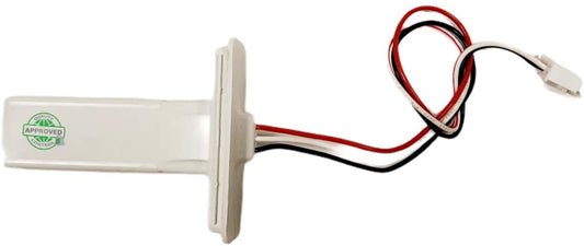 GlobPro AP6022829-PS11756166 Ice Machine Level Sensor not making ice 1 ½ approx. wire Replacement for and compatible with Whirlpool brands include Kenmore Maytag Kitchen Aid Heavy DUTY