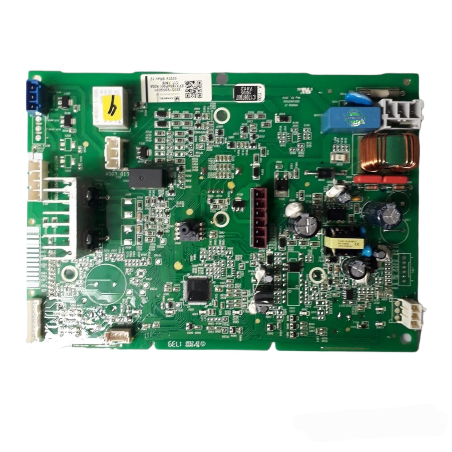 Tarjeta Lavadora Mabe Kraken 233D1930G001