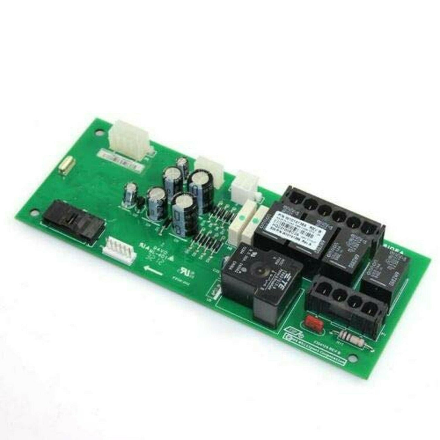 ReplacementParts - Ice Maker Control Board 2321730, 2321774 W10122069