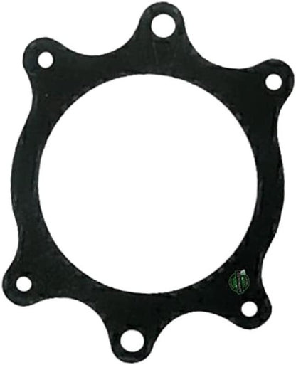 GLOB PRO SOLUTIONS WH01X10066 WH01X10193 WH1X10066 WH1X10123 CKD5611 Brake