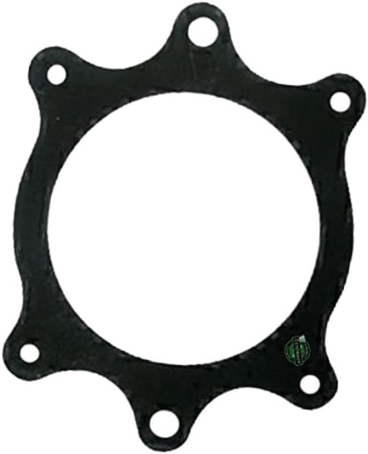 GLOB PRO SOLUTIONS WH01X10066 WH01X10193 WH1X10066 WH1X10123 CKD5611 Brake